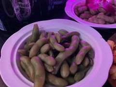 -MOSSO音乐酒吧·live house(南京旗舰店)