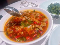 -俏江南-江景昆曲主题餐厅(正大广场店)