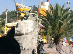 -青鱼湾水上乐园