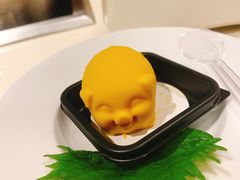 -海底捞火锅(劲松店)