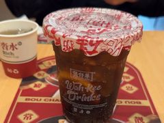 -华记煲仔华·煲仔饭(人和店)