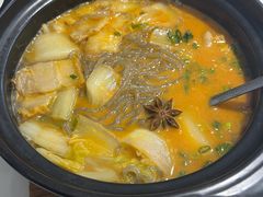 -澳门酒家(南航明珠店)