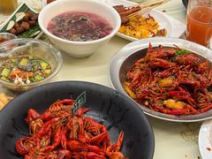-铭副琦食·虾蟹烩馆(渔人码头店)