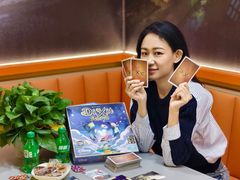 -猎人桌游吧(合生汇店)