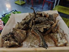 -活鱼馆(宜兴埠店)