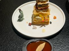 -唐猫庭院·千年陕菜(赛格国际购物中心店)