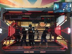 -黑空VR体验馆(领展中心城店)