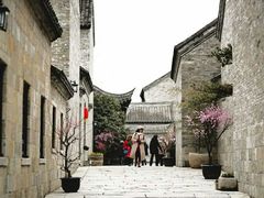 -回龙窝历史文化街区