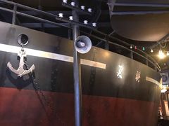 -1192弄老上海风情街(世纪汇广场店)