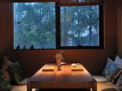 -梅间堂茶馆(绿地缤纷城店)