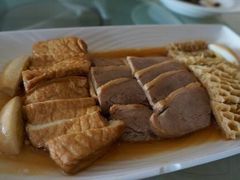 -顺峰海鲜酒楼(省府店)