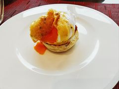 -珠海瑞吉酒店·秀餐厅