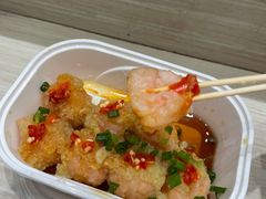 -马家巷现打虾滑(绵阳总店)