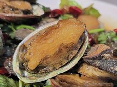 -荣祥海鲜·烟台菜(胜利路二部)