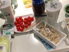 -野妹火锅(龙岗店)
