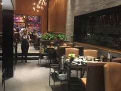 大堂-官也街澳门火锅(新源里店)