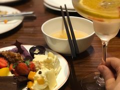 -金奥国际酒店全日餐厅ALTITUDE