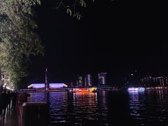 -海心沙亚运公园