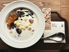 -RUXU入续鸳鸯糖水铺(万菱汇店)