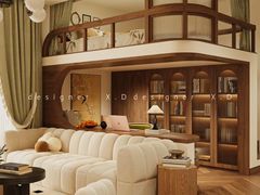 -住范儿家装·整体家装·装修设计