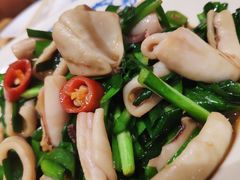 -老江南春·中国龙菜(衡山路店)