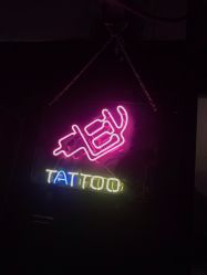 -见雾TATTOO STUDIO
