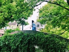 -木渎古镇