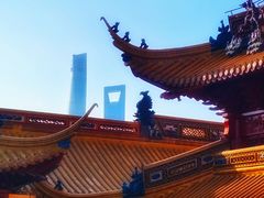 -钦赐仰殿道观