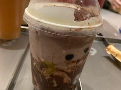 -喜茶(上海兴业太古汇店)