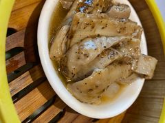 -世博洲际酒店-盛会堂中餐厅