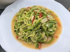 -喜洲翰林餐厅(董家百年老宅店)
