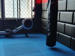-炼呗运动康复·健身工作室(紫竹桥店)