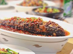 -茅溪菜·家宴(上品拾陆店)