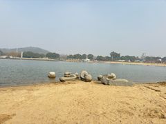 -上海月湖雕塑公园