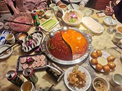 -辣斗辣老火锅(开发区店)