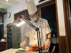-天和晟烤鸭店(世纪坛店)