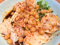 -鑫震源·苏式大虾生煎(山塘街店)