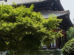 -香积寺