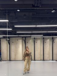 -G-STEPS舞蹈工作室