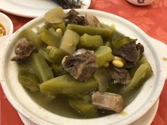 -深运潮州粥(东门店)