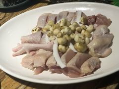 -润泽园椰子鸡(汇一城店)