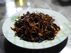 -龙姐私房菜(和顺古镇店)