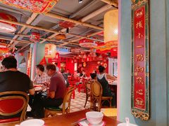 -春梅里卤鹅馆·47年老字号(中山路店)