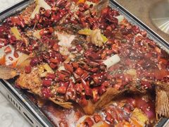 -小八仙·宴(三峡茶庄店)