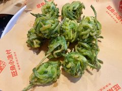 -旺角小渔村(二马路店)