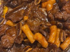 -大鹏饭店·金陵家宴(奥体中心店)