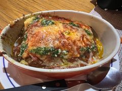 -LA MAISON公鸡和龙(蛇口店)