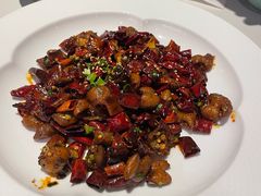-湖鱼湖·蓉亭食贝(亚运村店)