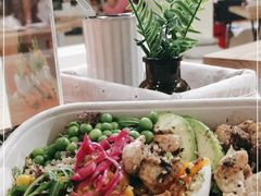 -Dough&Joe团憩(瑞虹天地月亮湾店)