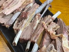 -长安后宰门水盆羊肉(新都心店)